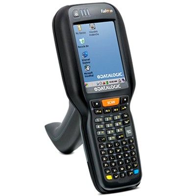 Coletor de dados Datalogic – Falcon X3+ 2D